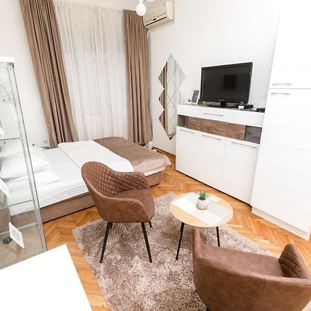 1St Belgrade Apartment Экстерьер фото
