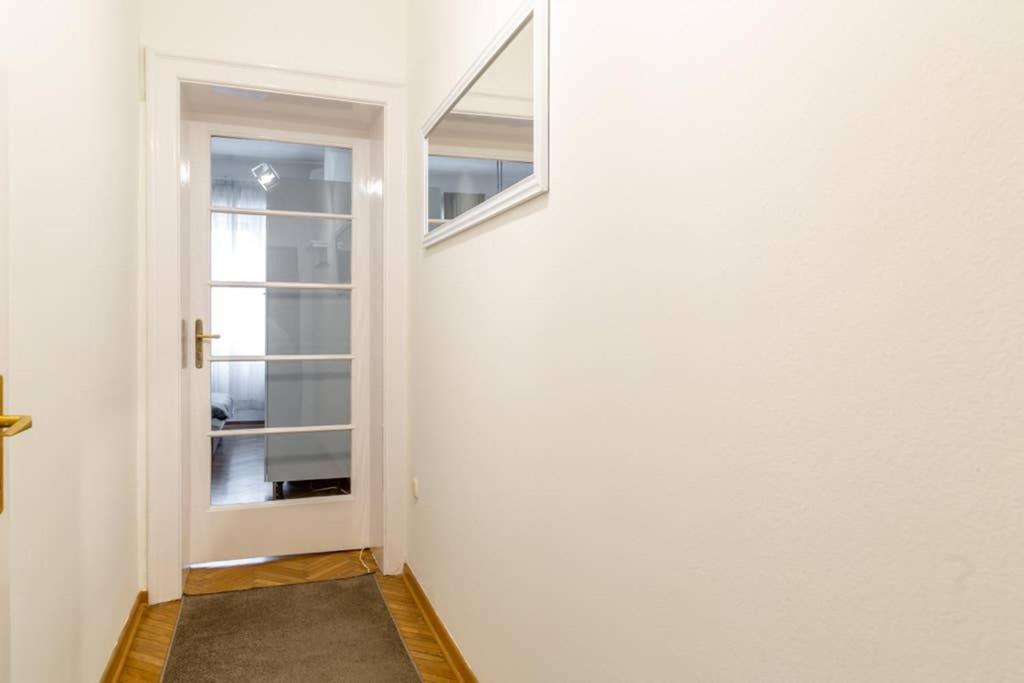 1St Belgrade Apartment Экстерьер фото