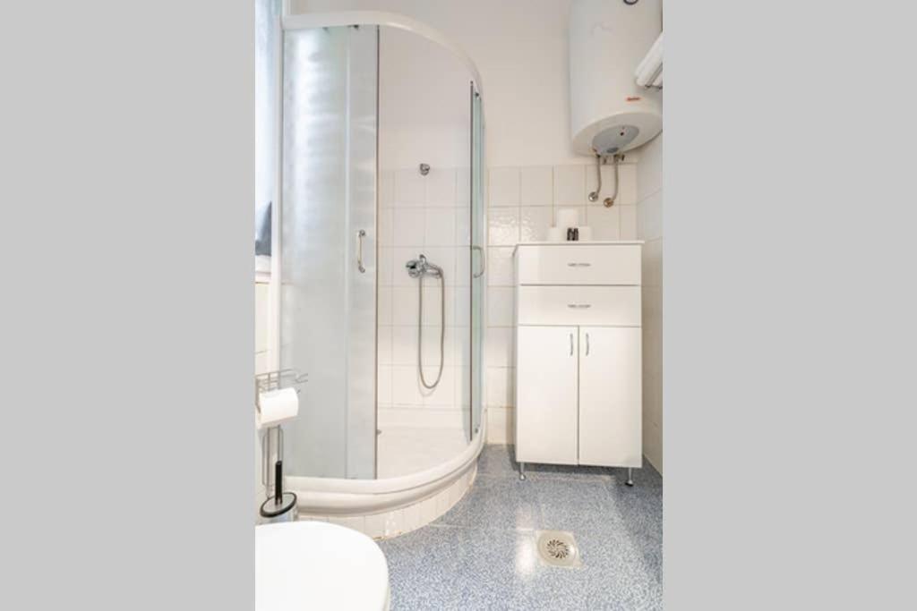 1St Belgrade Apartment Экстерьер фото