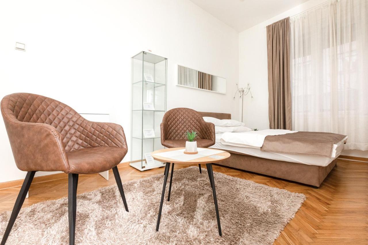 1St Belgrade Apartment Экстерьер фото