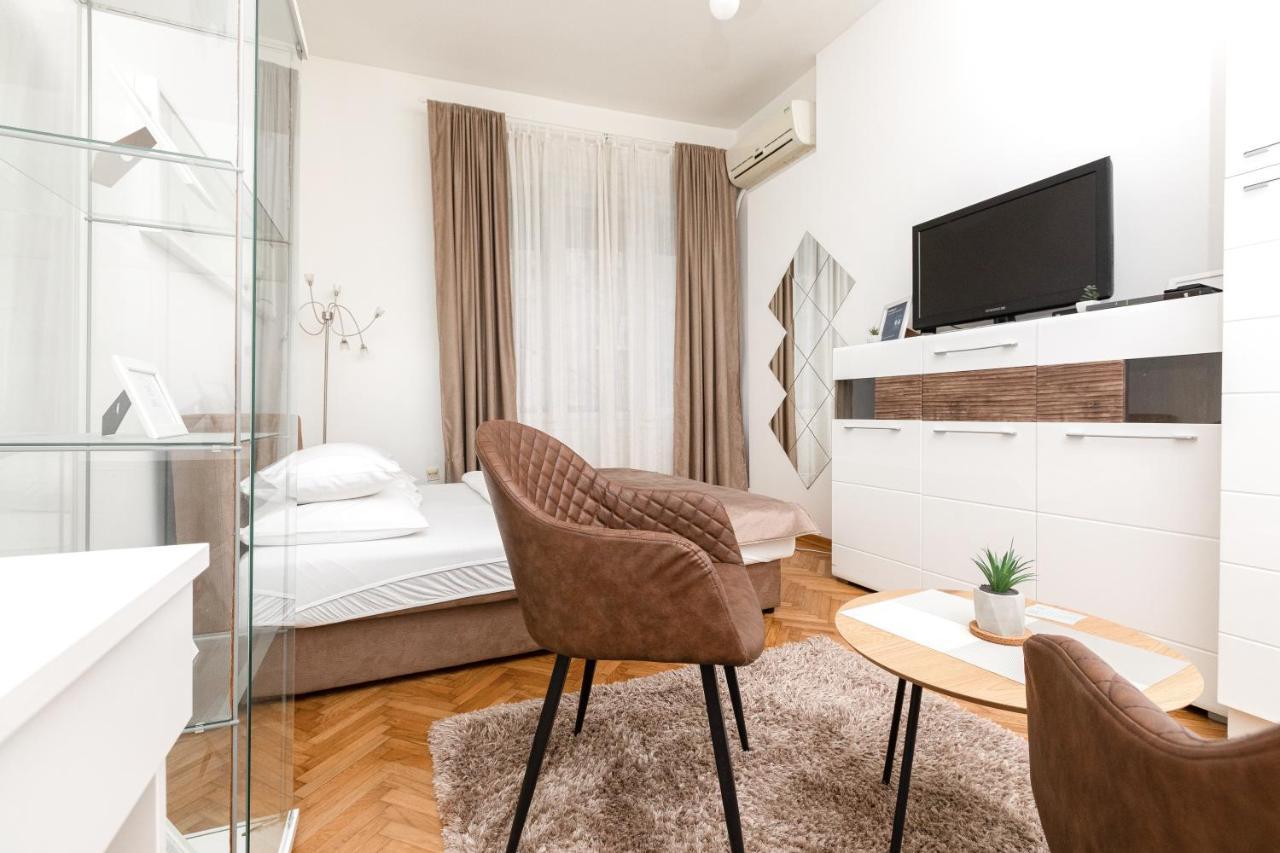 1St Belgrade Apartment Экстерьер фото