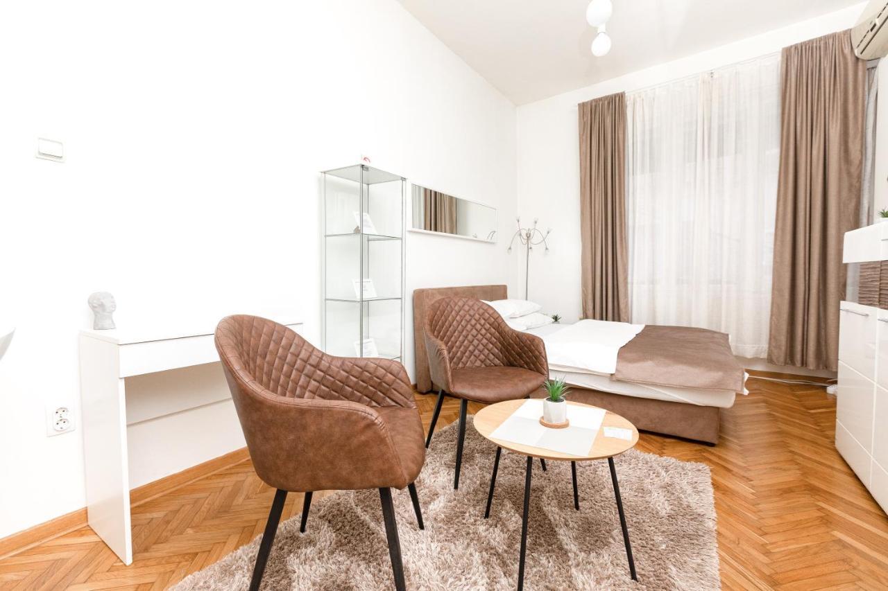 1St Belgrade Apartment Экстерьер фото