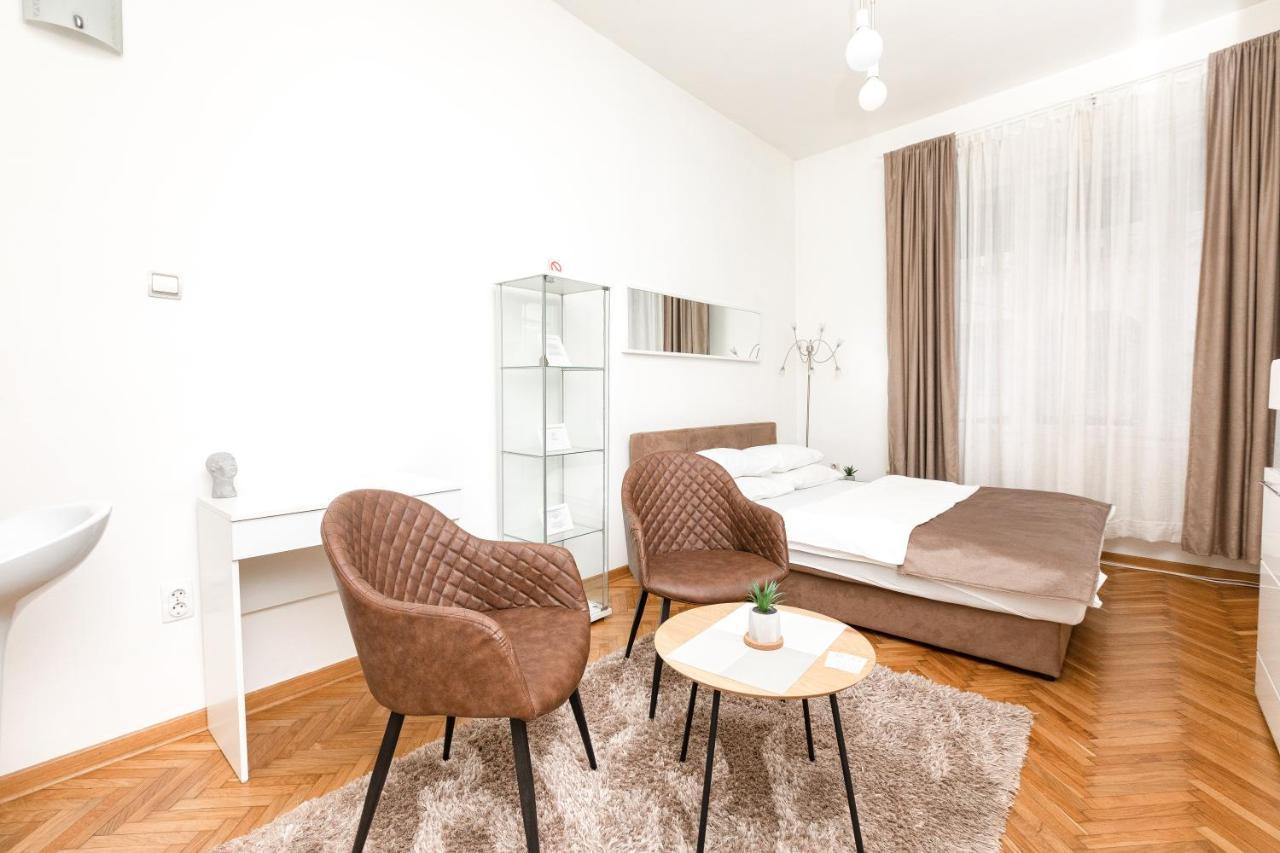 1St Belgrade Apartment Экстерьер фото