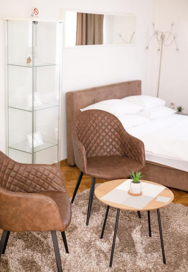1St Belgrade Apartment Экстерьер фото
