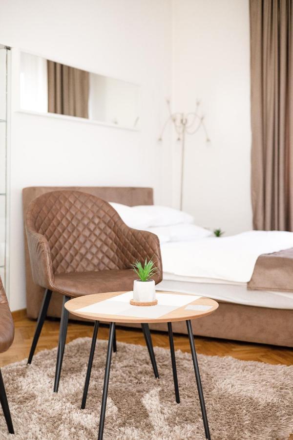 1St Belgrade Apartment Экстерьер фото