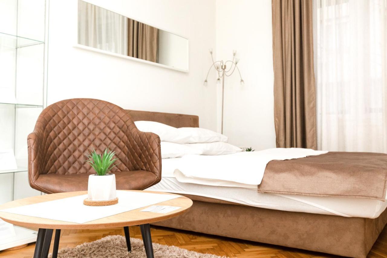 1St Belgrade Apartment Экстерьер фото
