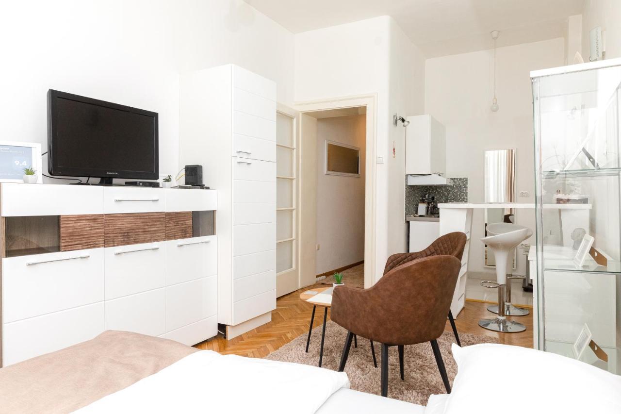 1St Belgrade Apartment Экстерьер фото
