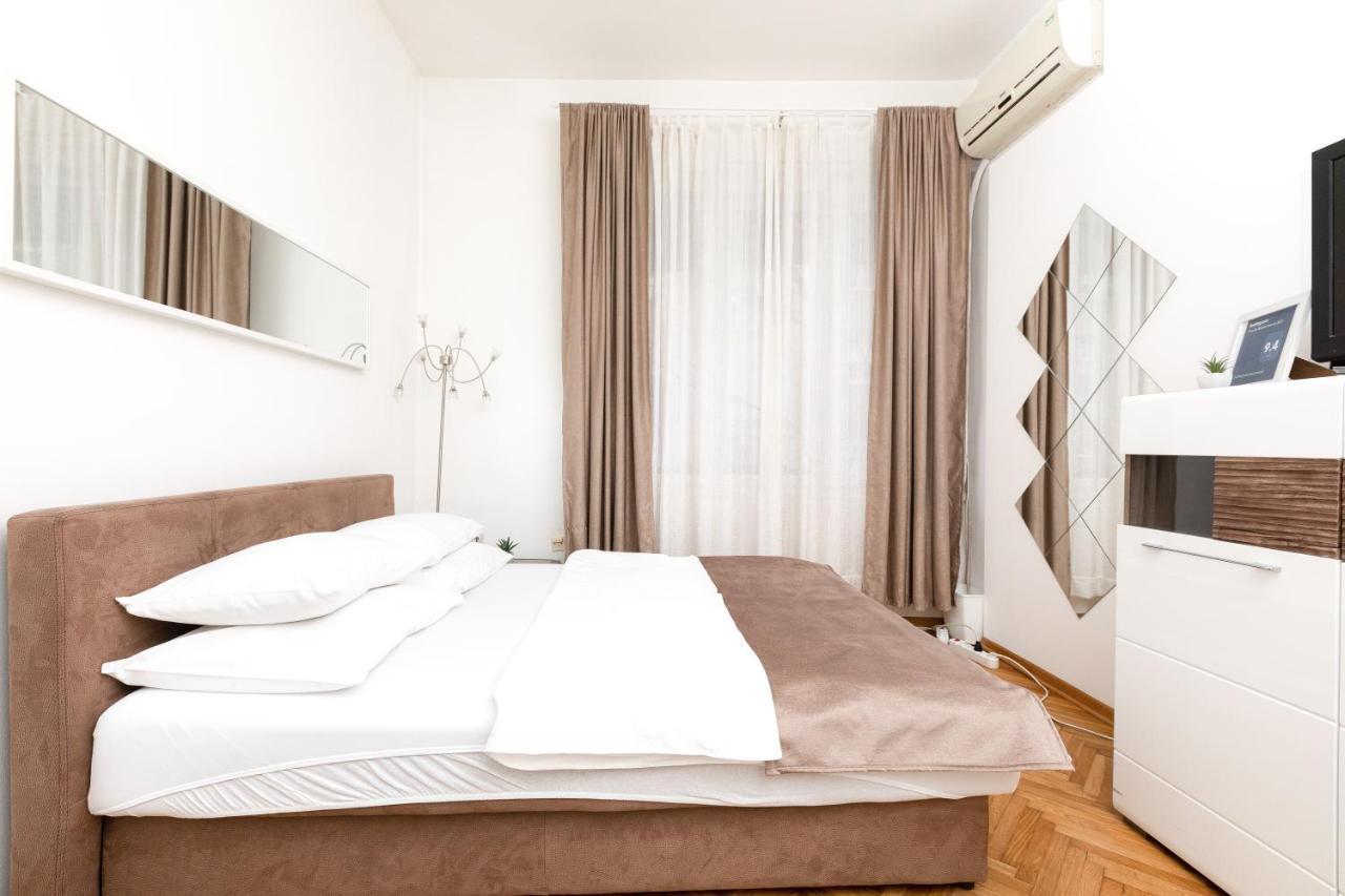 1St Belgrade Apartment Экстерьер фото