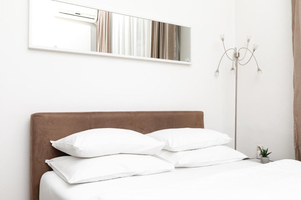 1St Belgrade Apartment Экстерьер фото