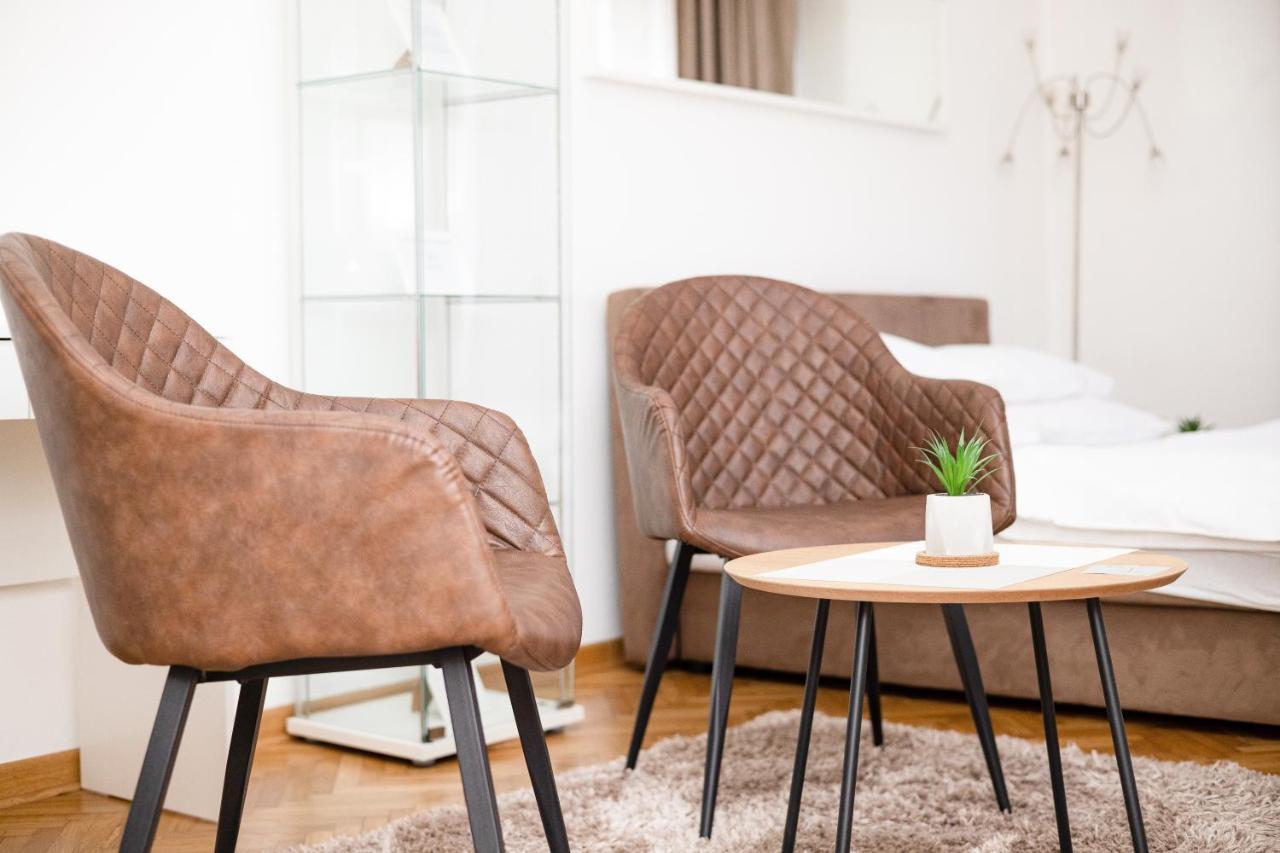 1St Belgrade Apartment Экстерьер фото