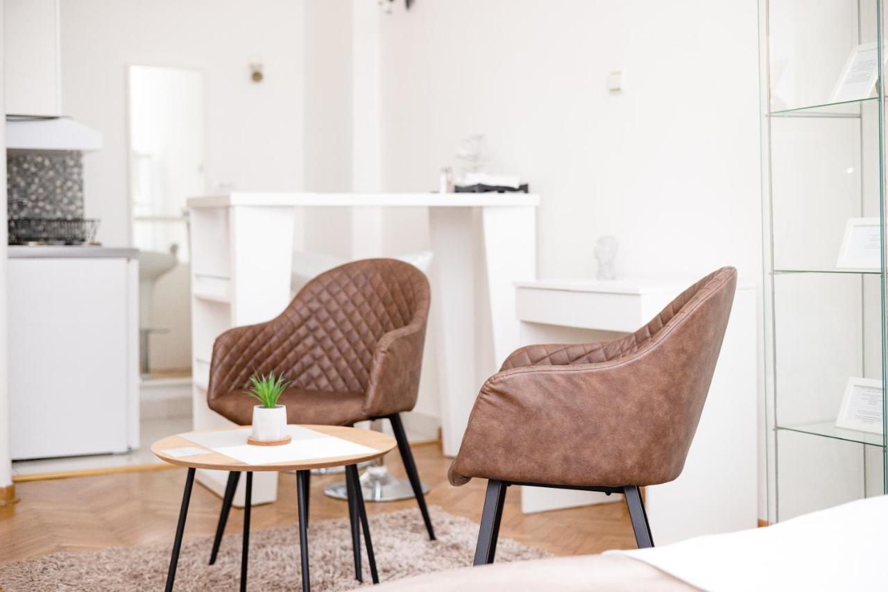 1St Belgrade Apartment Экстерьер фото
