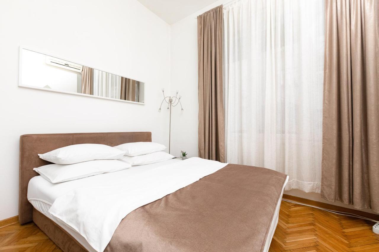 1St Belgrade Apartment Экстерьер фото