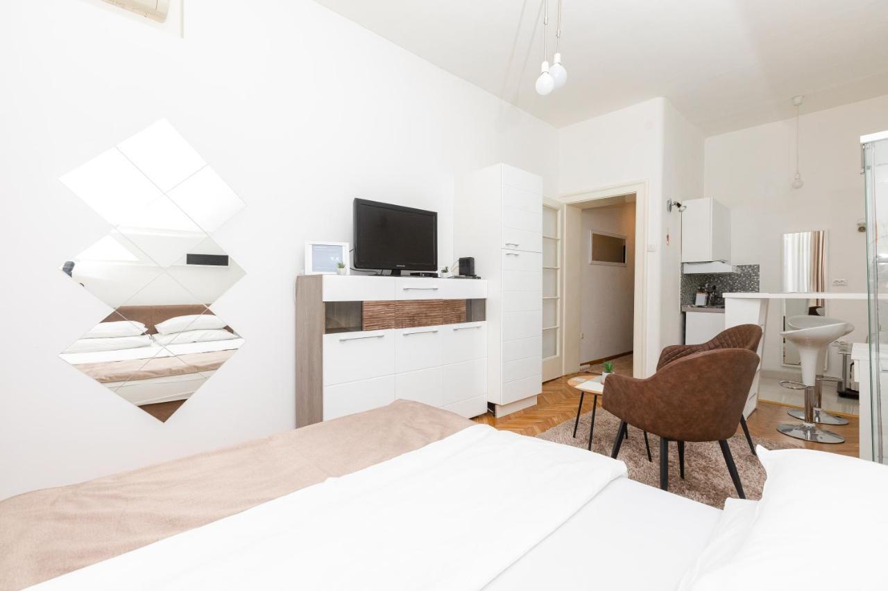 1St Belgrade Apartment Экстерьер фото