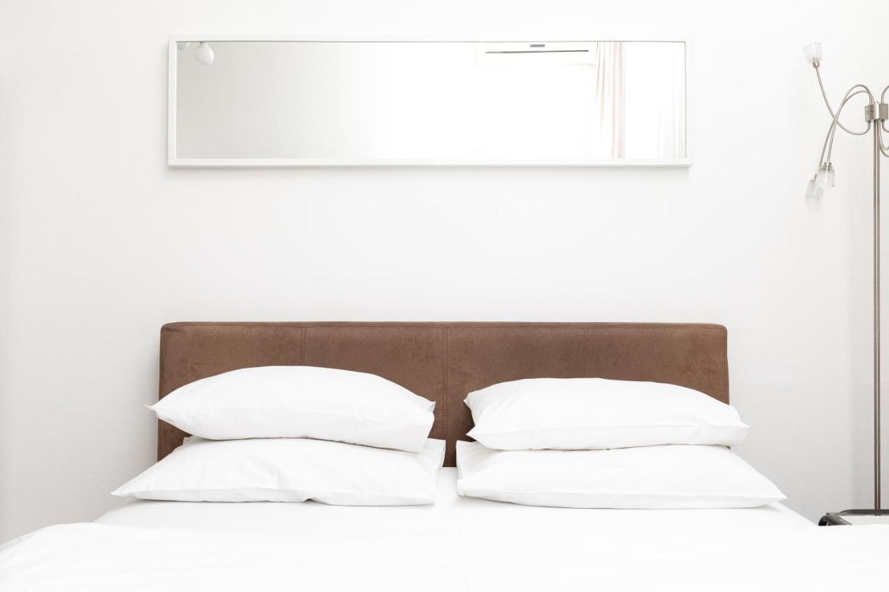 1St Belgrade Apartment Экстерьер фото