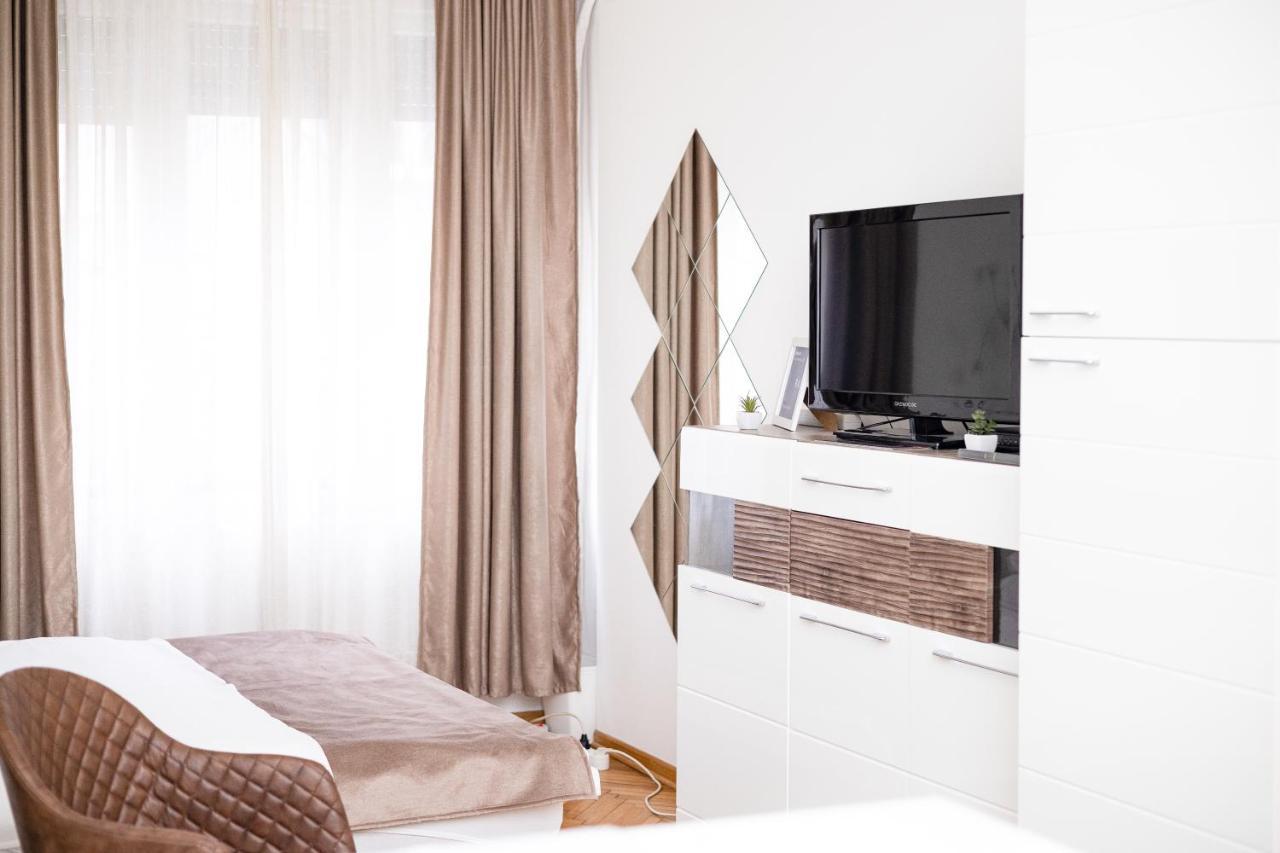 1St Belgrade Apartment Экстерьер фото