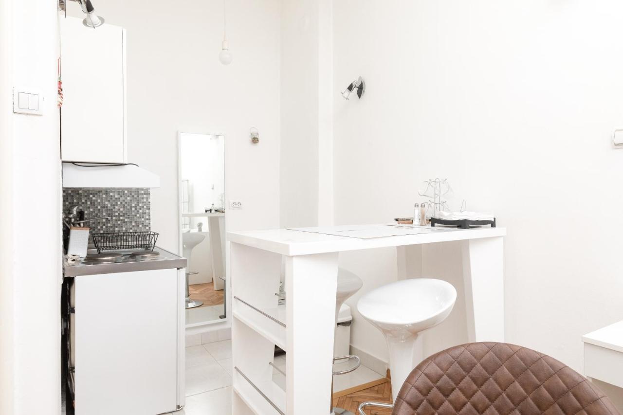 1St Belgrade Apartment Экстерьер фото