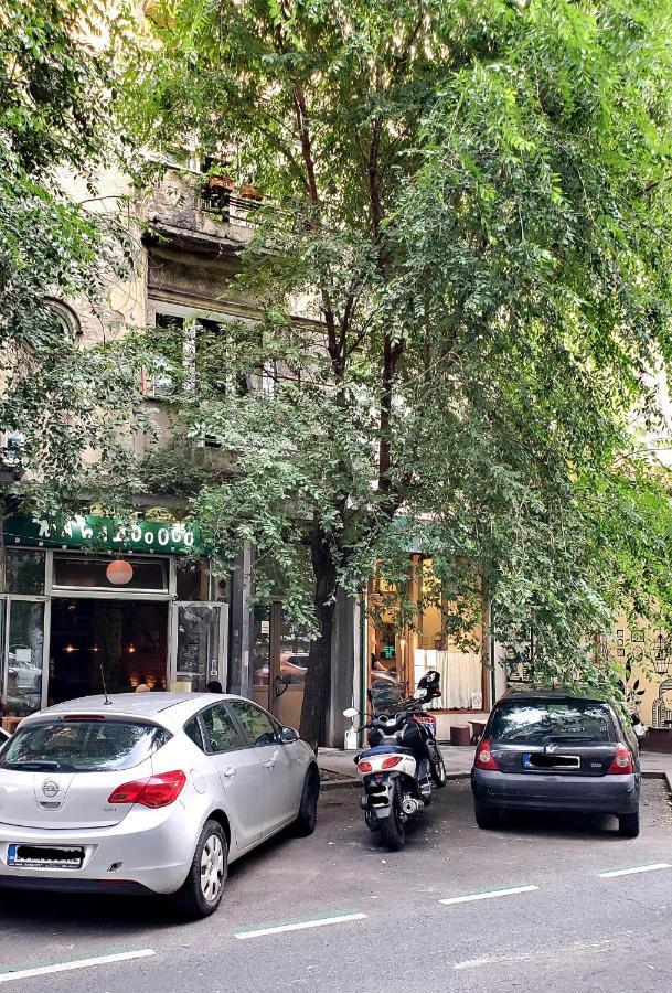 1St Belgrade Apartment Экстерьер фото